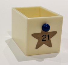 Avon Vintage Advent Calendar