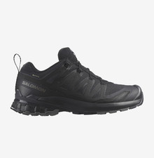 Salomon pro gtx trail - 3d, v9
