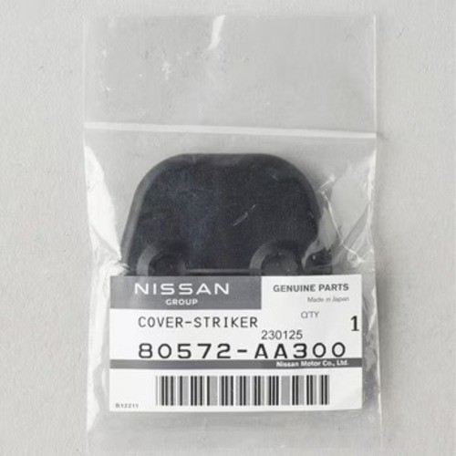 Nissan genuine gtr - genuine, r32