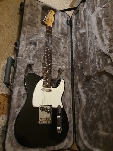 Fender usa american - american, standard