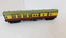 Hornby Dublo Guard’s Coach