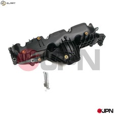 INTAKE MANIFOLD AIR SUPPLY