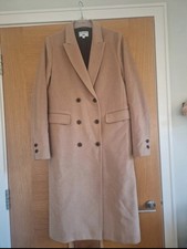 Uniqlo Wool Coat