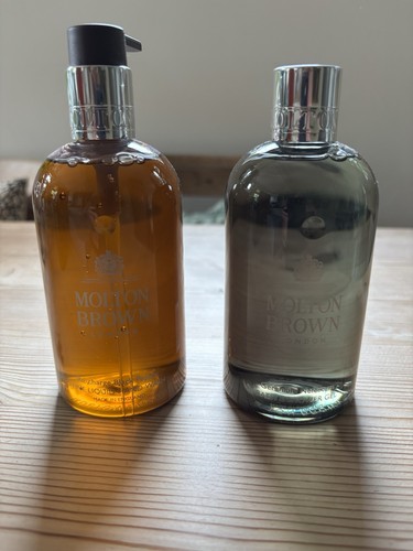 Bnib genuine molton brown - genuine,