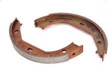 Brake Shoe Set, parking brake