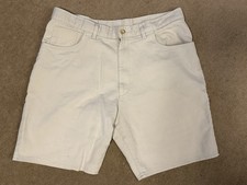 Red Herring Cream Ribbed