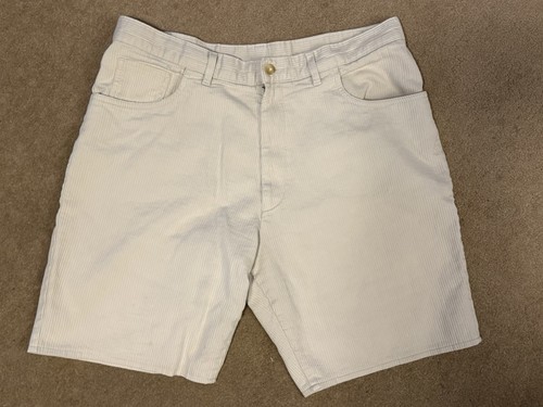 Red herring cream - cream, ribbed