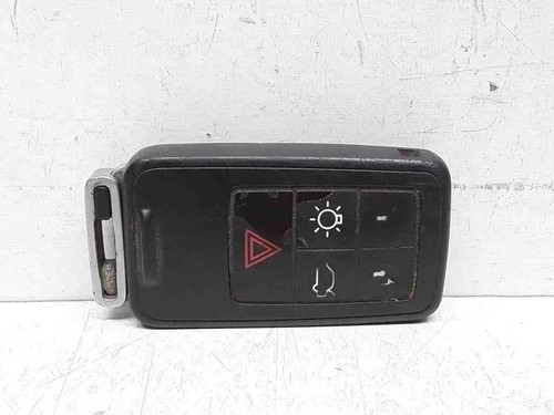 Volvo xc70 ignition key - xc70, ii