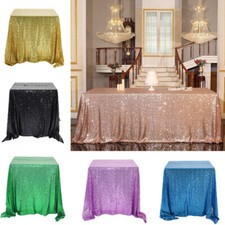 Rectangle Sequin Glitter