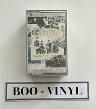 The Beatles  - Anthology 1 -