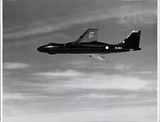 VICKERS VALIANT B2 BLACK ORIGINAL VINTAGE CHARLES E BROWN PHOTO RAF V-BOMBER 13