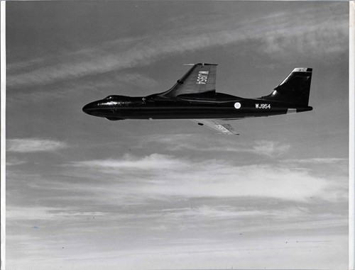 Vickers valiant black - vickers,