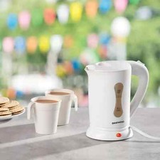 Daewoo Essentials 0.5L Dual