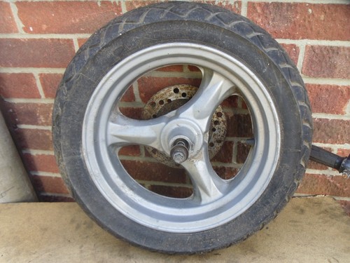 Suzuki ay50 50 katana - ay50,