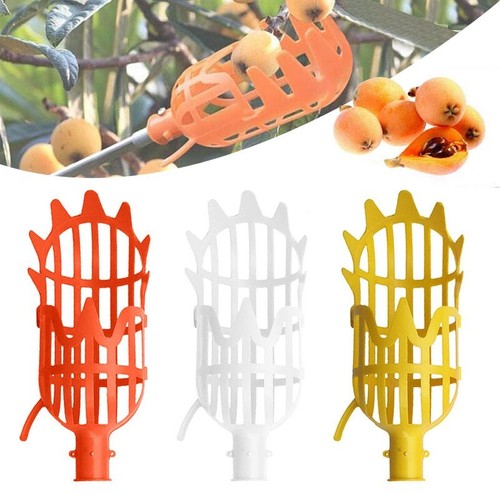 Fruit picker basket - fruit, catcher