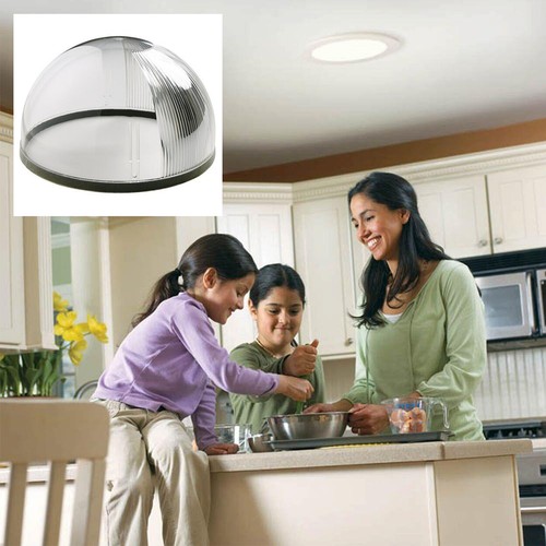 Acrylic dome ez - acrylic, tubular