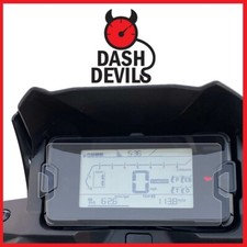 Dash Devils Dashboard