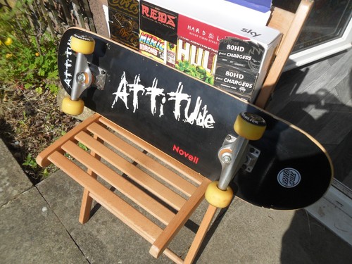 Santa cruz complete - complete, skateboard