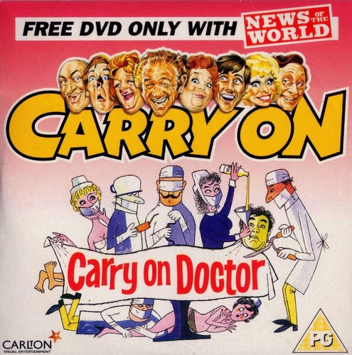 Carry doctor sid - doctor,