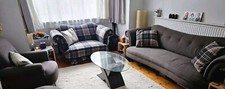 Sofa suite - sofa,