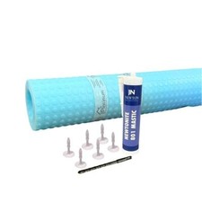 PLATON PB2 Damp Proof Membrane