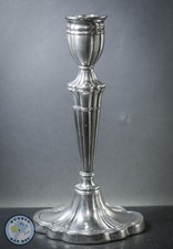 Antique Silver Plated