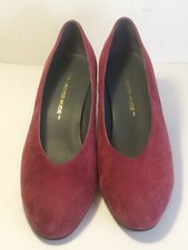 UNITED NUDE SIZE 5 DEEP PINK