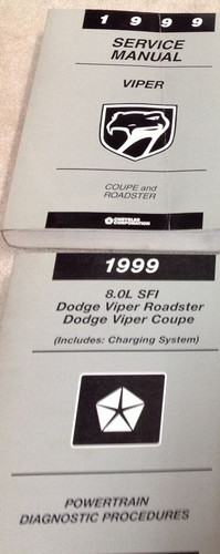 1999 dodge viper coupe - 1999,