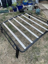 Full Roof Rack Land Rover Discovery 1 (Disco  Defender) RTC9539 (RTC 9539 AB) 