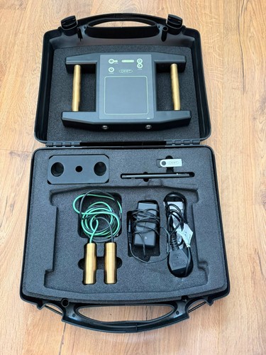 Bioresonance machine bluetooth - machine,
