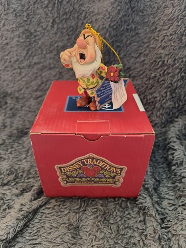 Disney traditions a9045 - a9045, sneezy