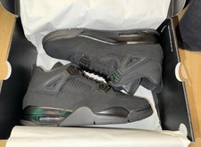 Air Jordan 4 Retro Black Cat