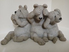 QUARRY CRITTERS "UH OH" HEAR