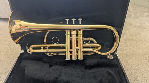 Yamaha ycr 2330 - yamaha, cornet