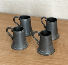 Sheffield Pewter John Taylor &