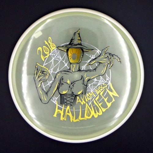 Rare 2018 axiom halloween - rare,