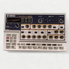 Yamaha AN200 FRhythm Machine