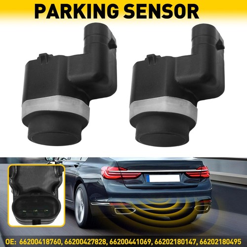 Parking sensor for bmw e60 - for,