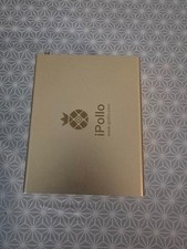 iPollo V1 Mini 300Mh/s Gold ETC Miner With PSU - WiFi 240W