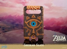 First4Figures - The Legend Of