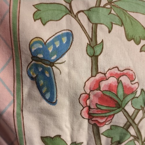 Warner fabrics song haven bird - warner,