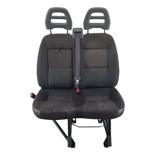 Peugeot boxer mk3 2016 - 2016, van