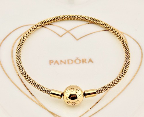New 100 genuine pandora - 100%,