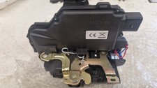 vw golf/Bora mk4 drivers side door lock module 2002 onwards