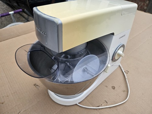Kenwood chef classic mixer - kenwood,