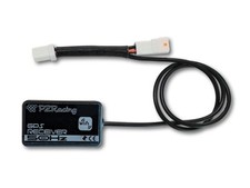 P&P 700 Series A-tronic Pz Racing GPS RECEIVER FOR APRILIA TUONO V4 1100 / FACT