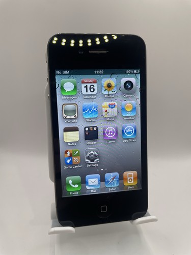 Apple iphone 16gb - apple,
