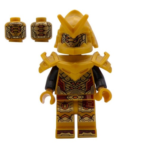 Lego ninjago imperium claw - ninjago,