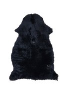 Natural Milan Genuine Black
