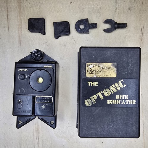 Vintage optonic sensor bite - vintage,